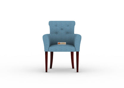 Vello Arm Chair - Urbnfurnish