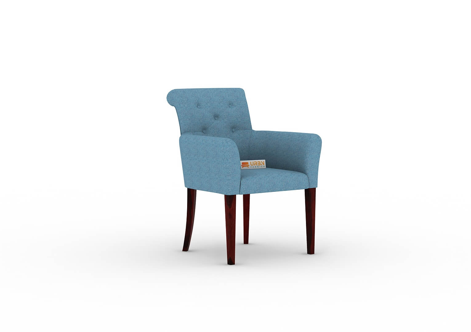 Vello Arm Chair - Urbnfurnish
