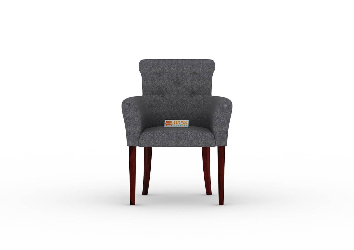 Vello Arm Chair - Urbnfurnish