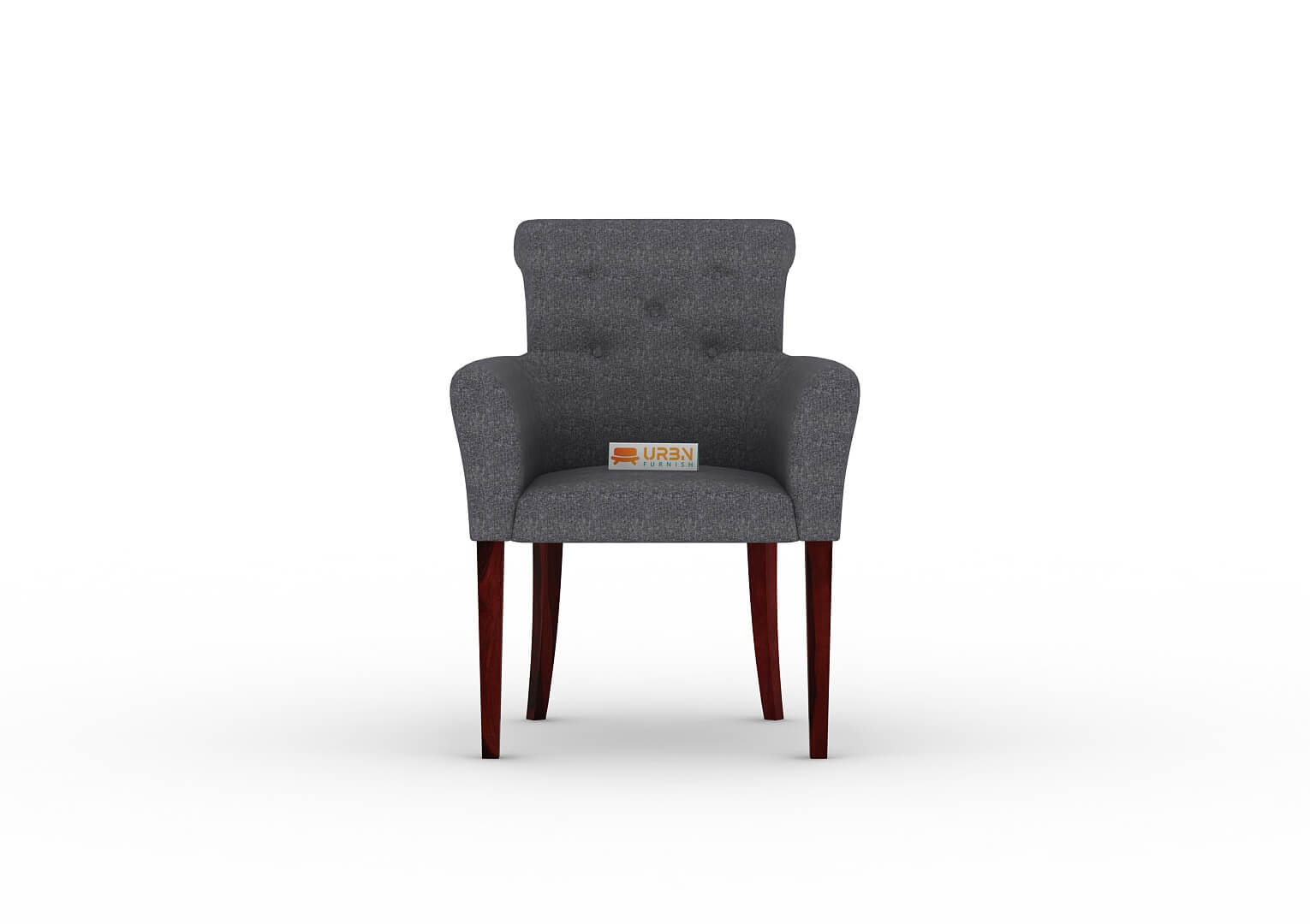 Vello Arm Chair - Urbnfurnish