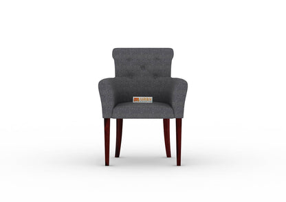 Vello Arm Chair - Urbnfurnish