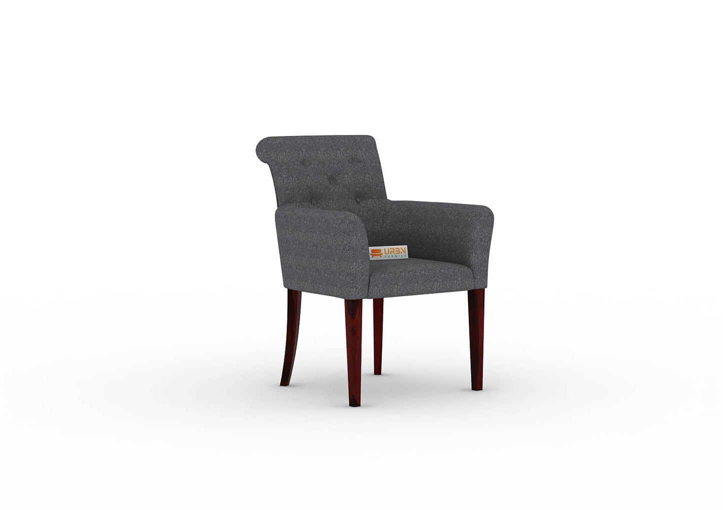 Vello Arm Chair - Urbnfurnish