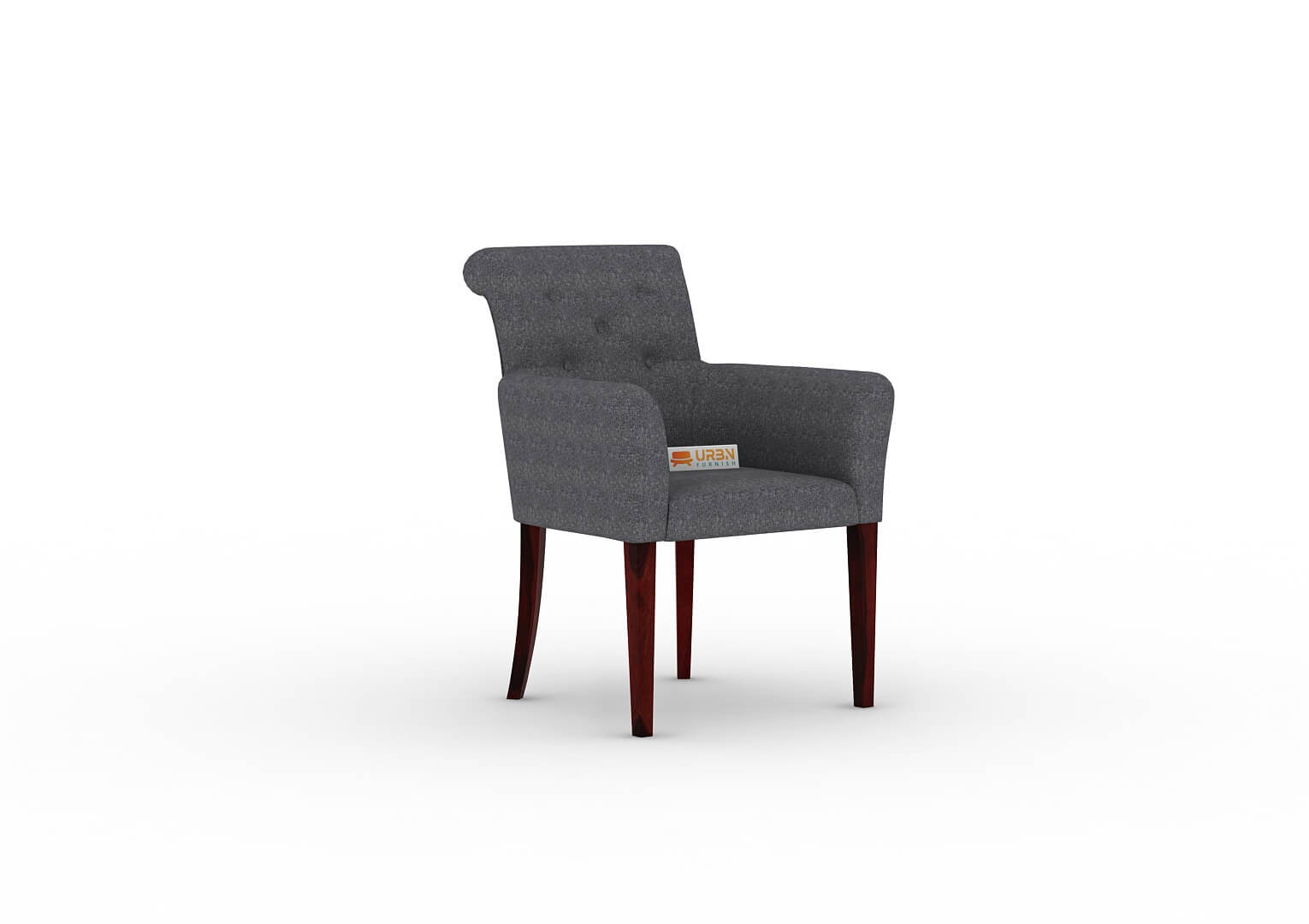 Vello Arm Chair - Urbnfurnish