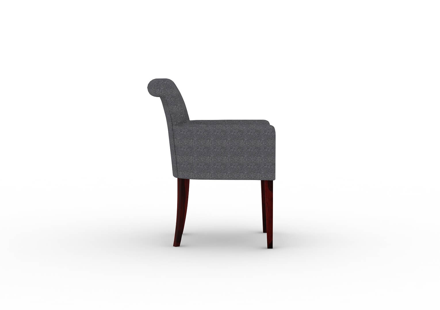 Vello Arm Chair - Urbnfurnish