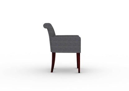 Vello Arm Chair - Urbnfurnish