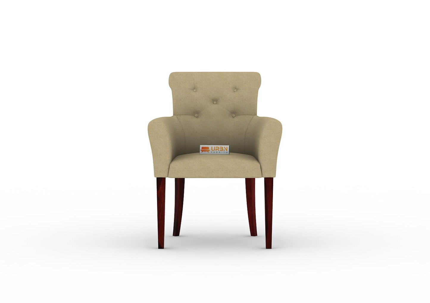 Vello Arm Chair - Urbnfurnish