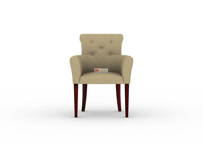 Vello Arm Chair - Urbnfurnish