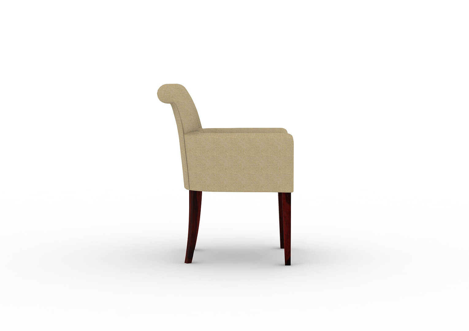 Vello Arm Chair - Urbnfurnish