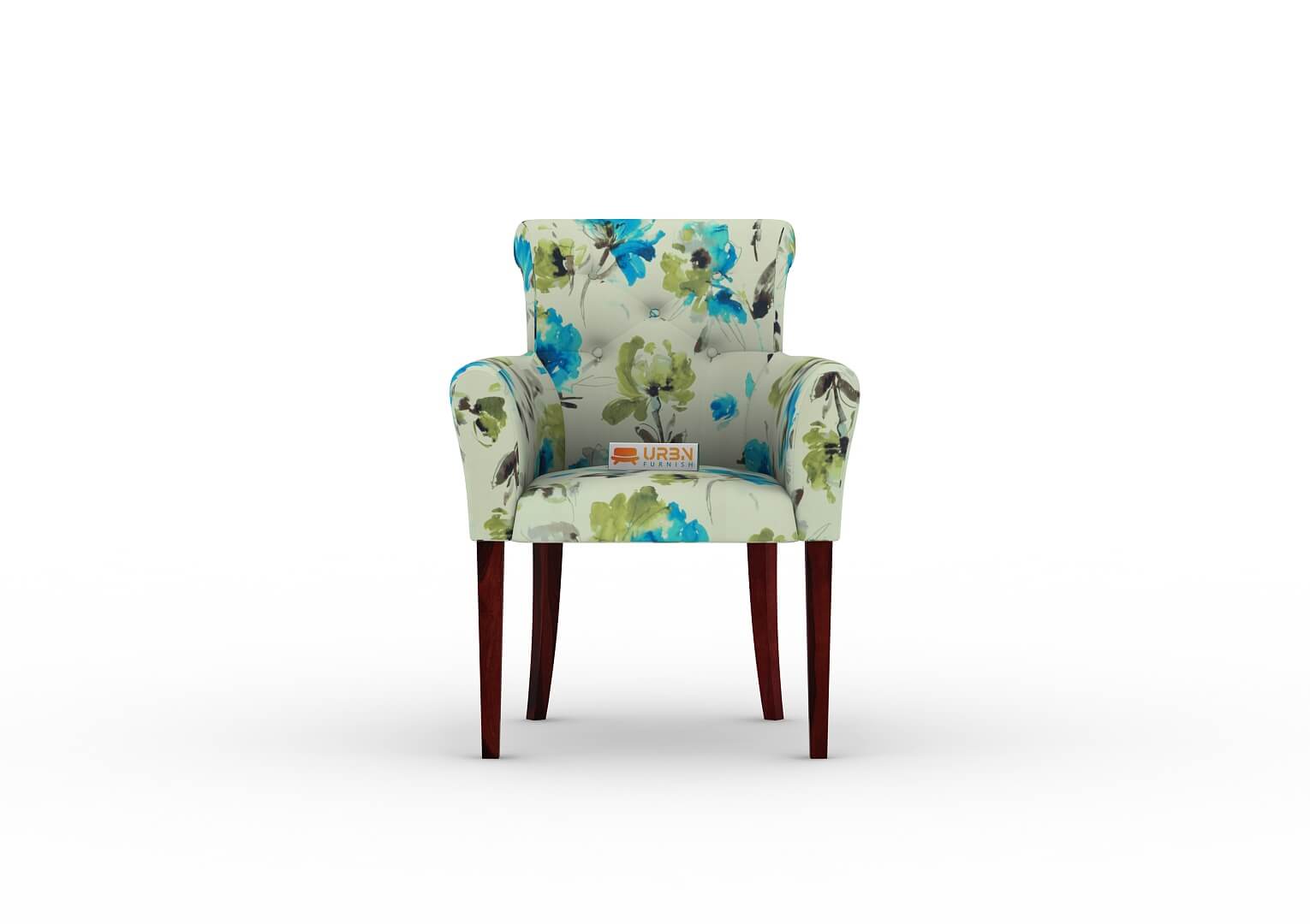 Vello Arm Chair - Urbnfurnish