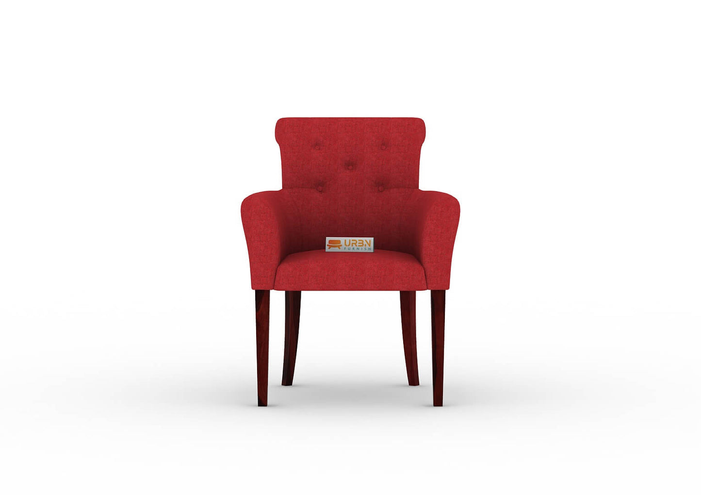 Vello Arm Chair - Urbnfurnish