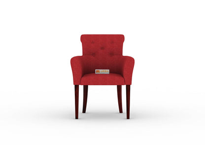 Vello Arm Chair - Urbnfurnish