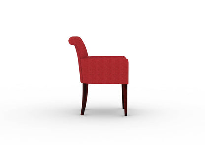 Vello Arm Chair - Urbnfurnish