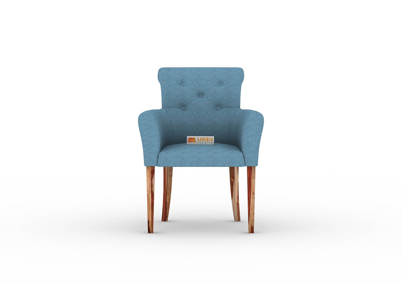 Vello Arm Chair - Urbnfurnish