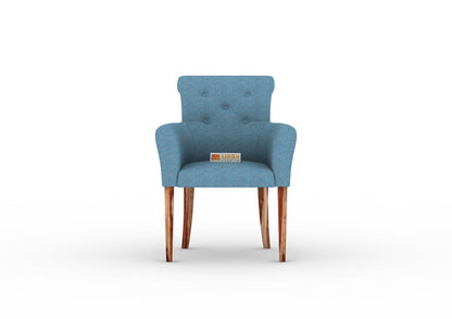 Vello Arm Chair - Urbnfurnish