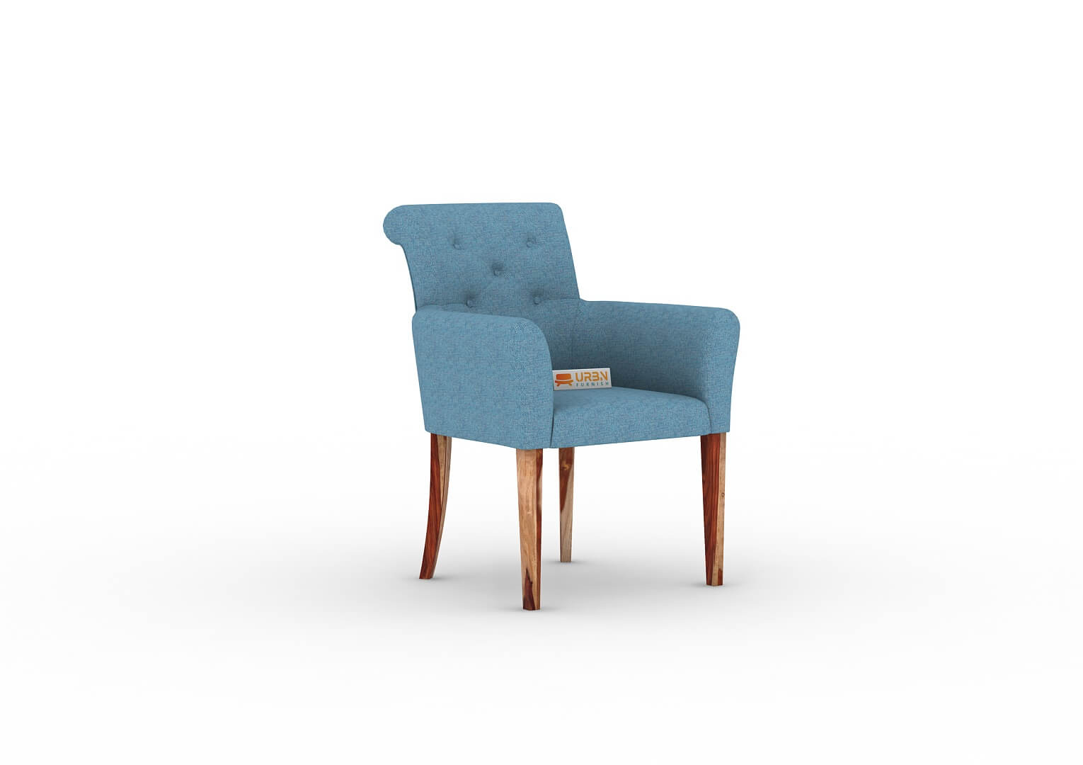 Vello Arm Chair - Urbnfurnish