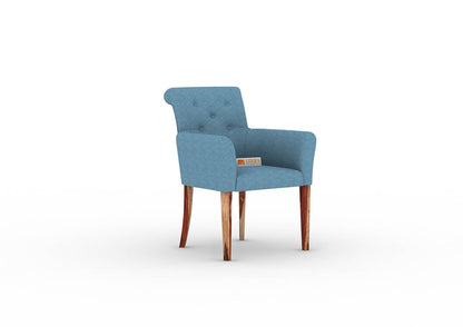 Vello Arm Chair - Urbnfurnish