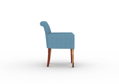 Vello Arm Chair - Urbnfurnish