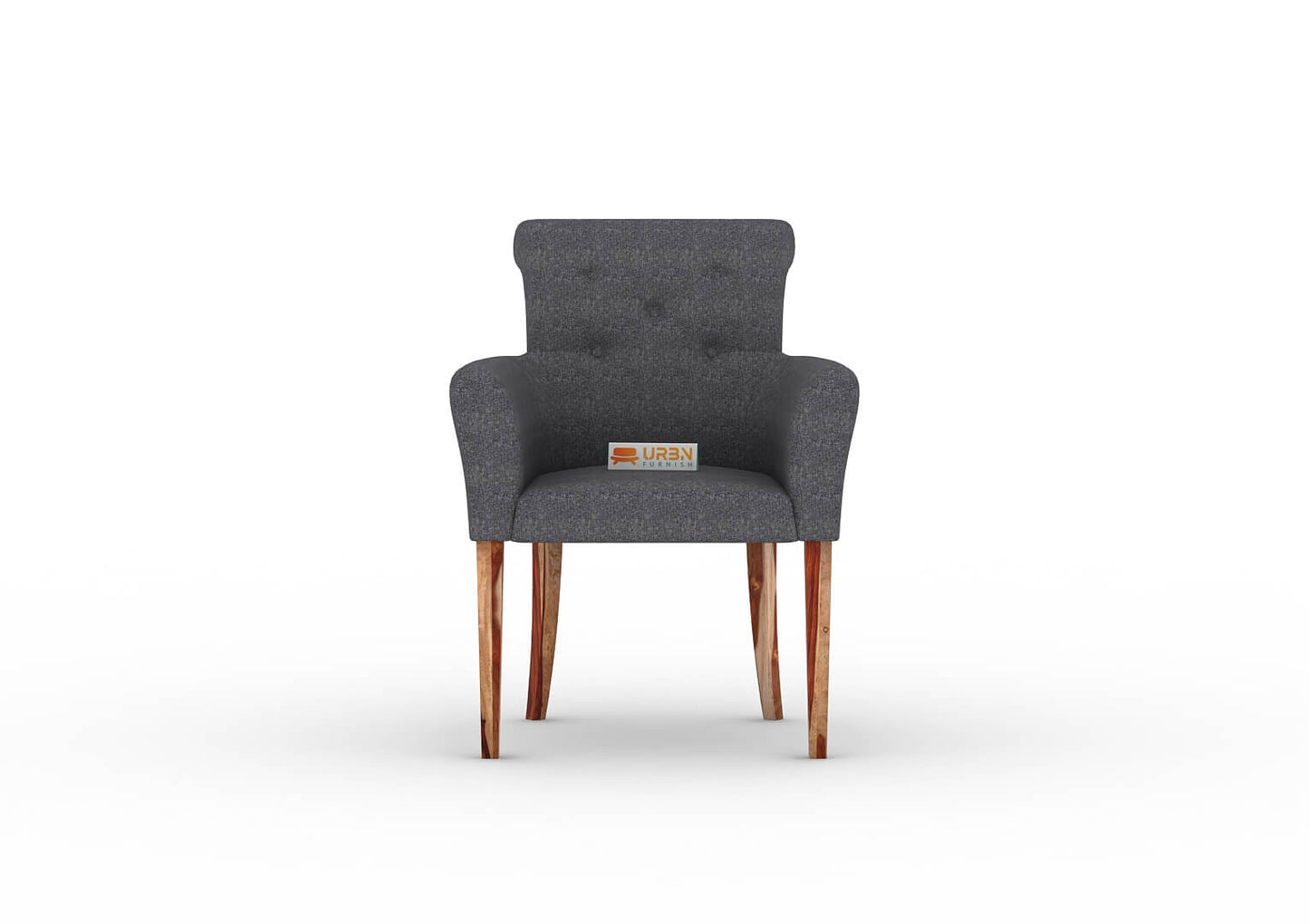 Vello Arm Chair - Urbnfurnish