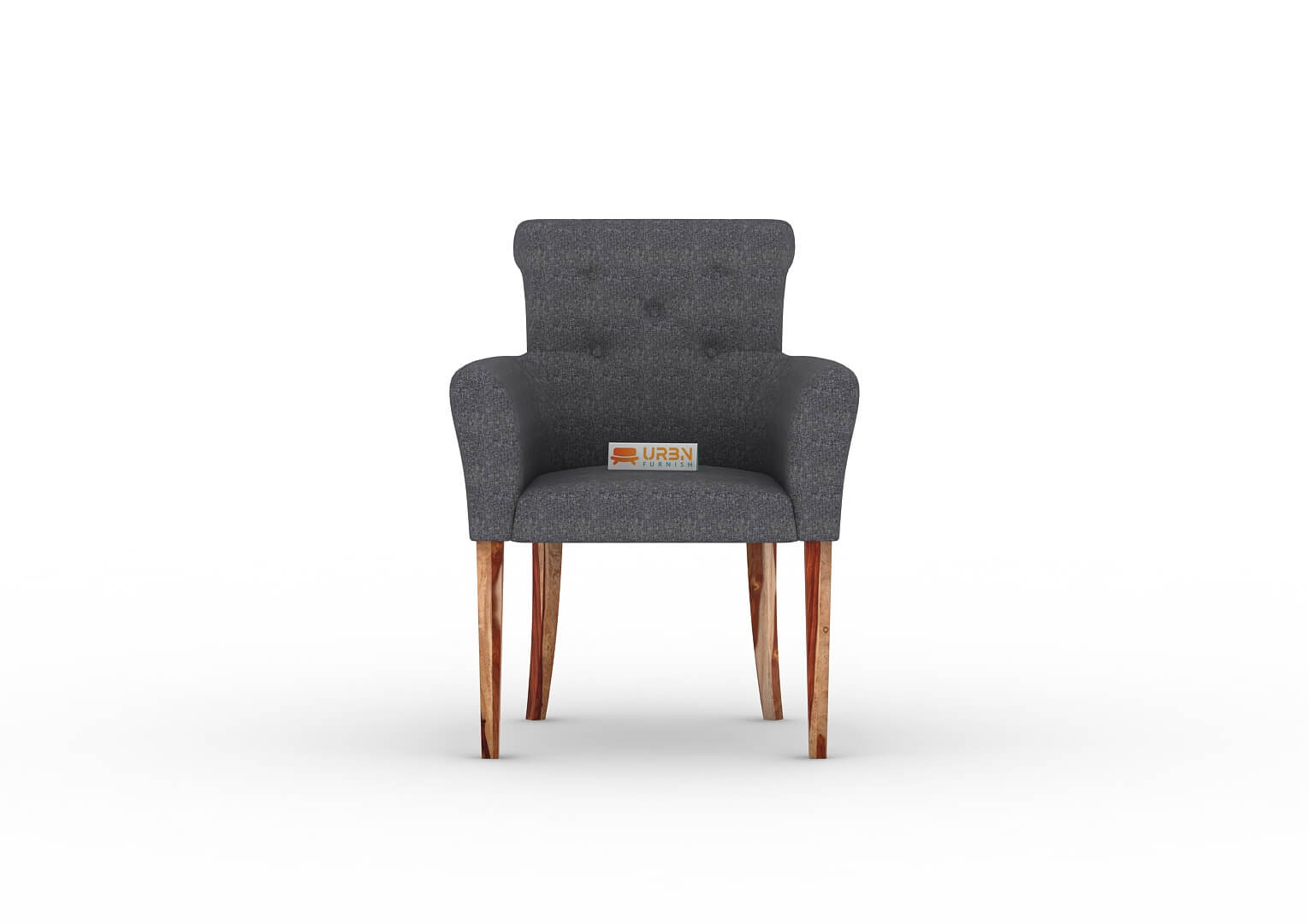 Vello Arm Chair - Urbnfurnish