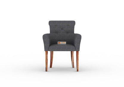 Vello Arm Chair - Urbnfurnish