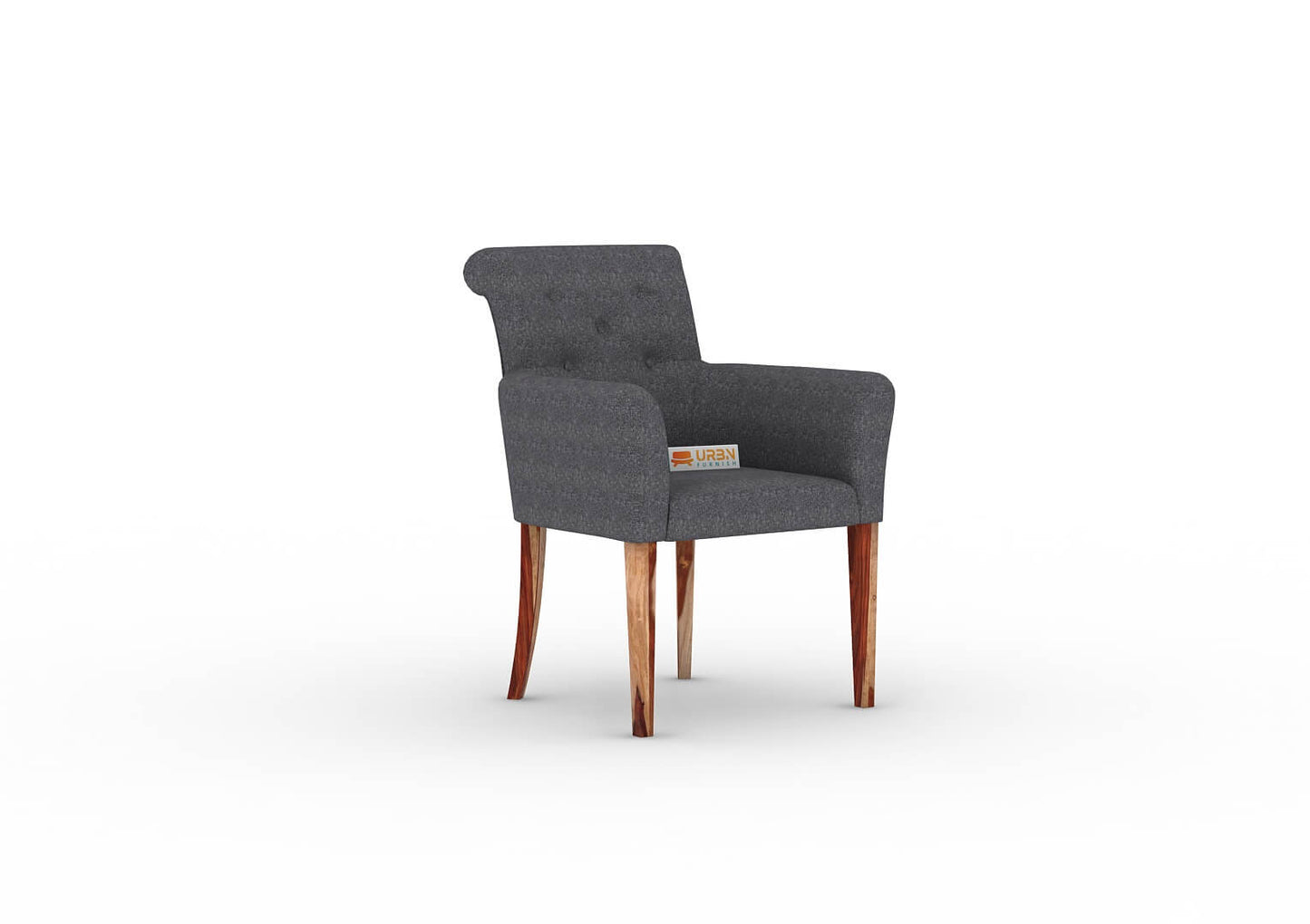 Vello Arm Chair - Urbnfurnish