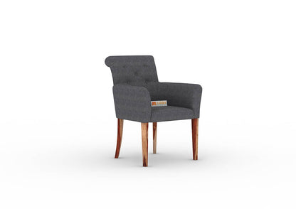 Vello Arm Chair - Urbnfurnish