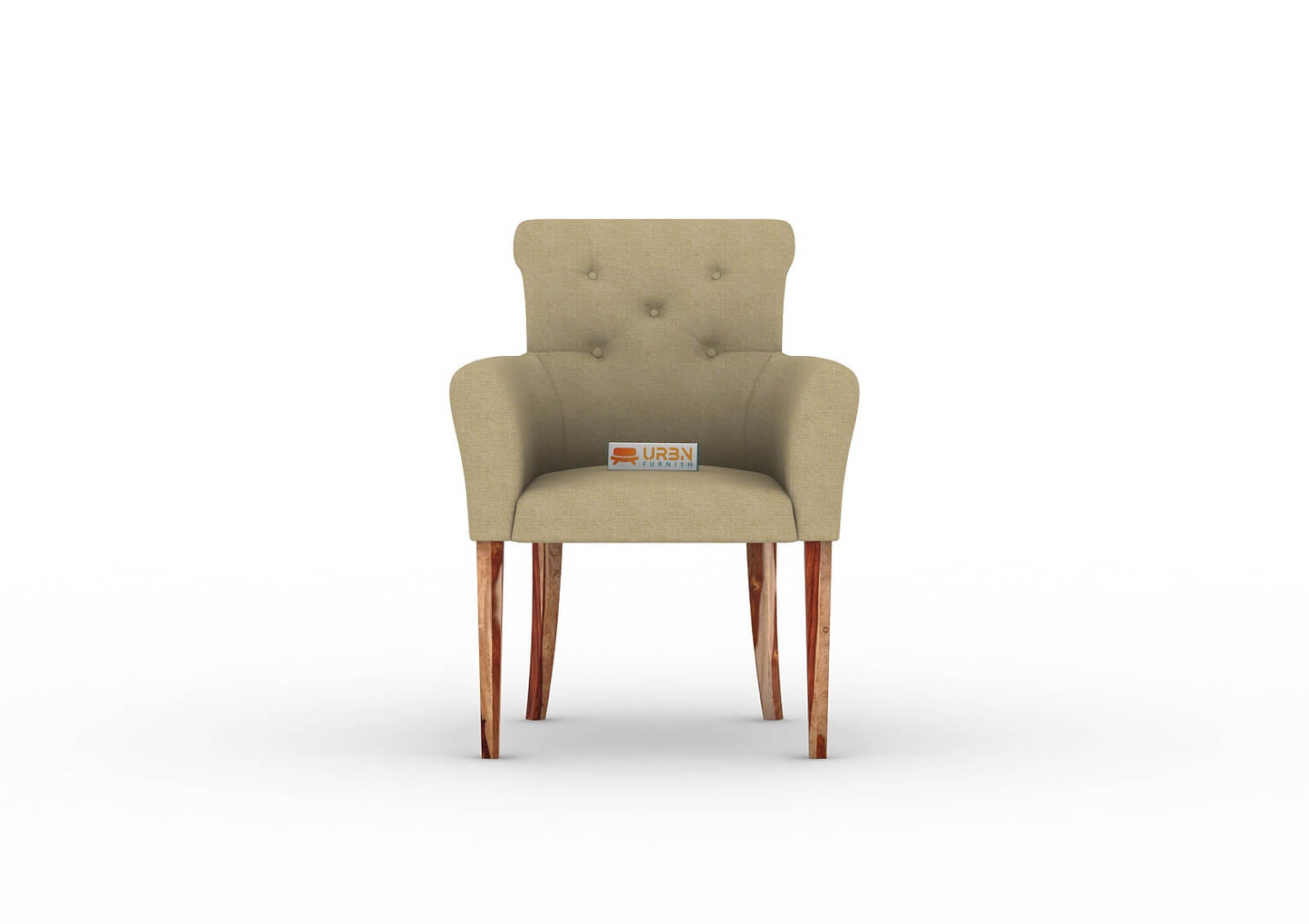 Vello Arm Chair - Urbnfurnish