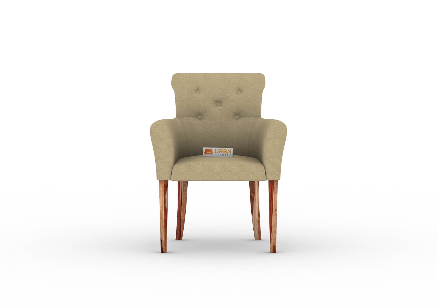 Vello Arm Chair - Urbnfurnish