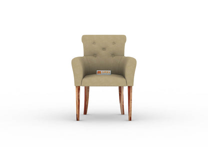 Vello Arm Chair - Urbnfurnish