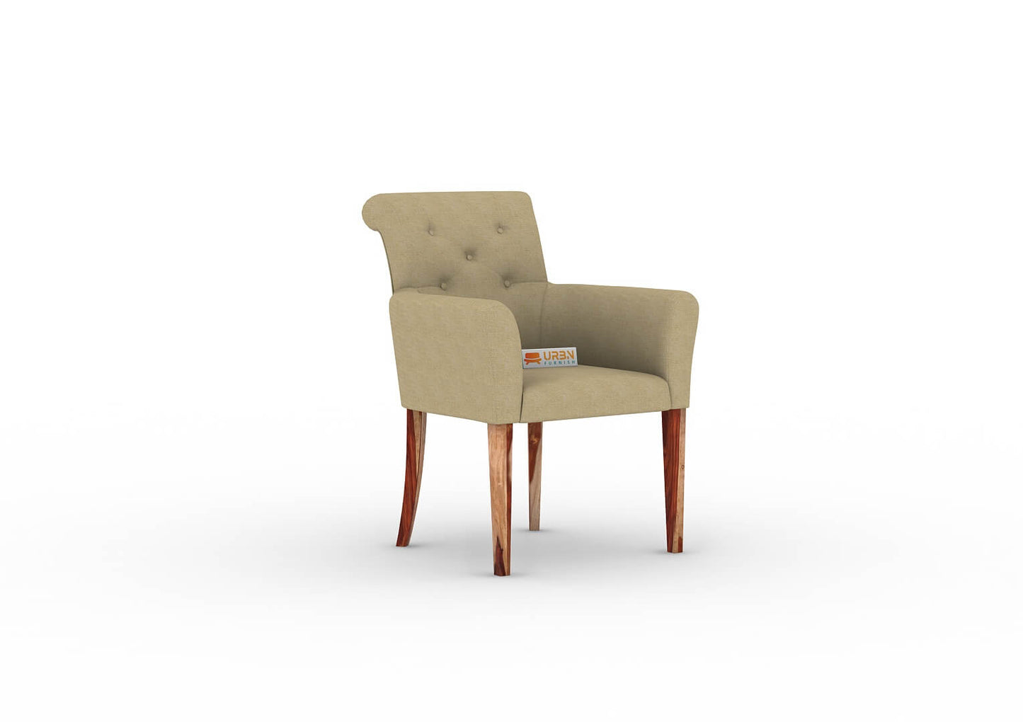 Vello Arm Chair - Urbnfurnish