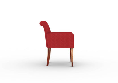 Vello-Arm-Chair-Natural-Red_4