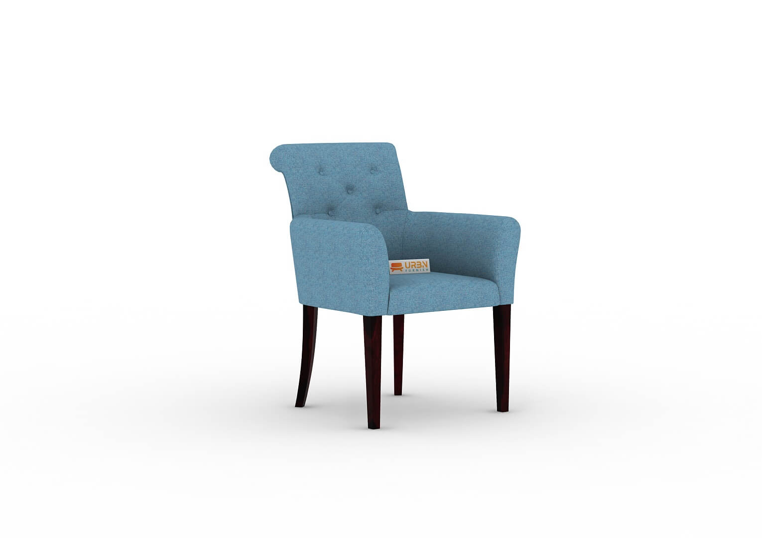 Vello-Arm-Chair-Walnut-Blue_3