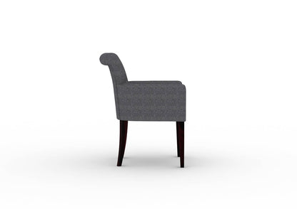 Vello-Arm-Chair-Walnut-Gray_4