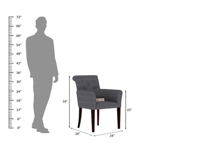 Vello-Arm-Chair-Walnut-Gray_5