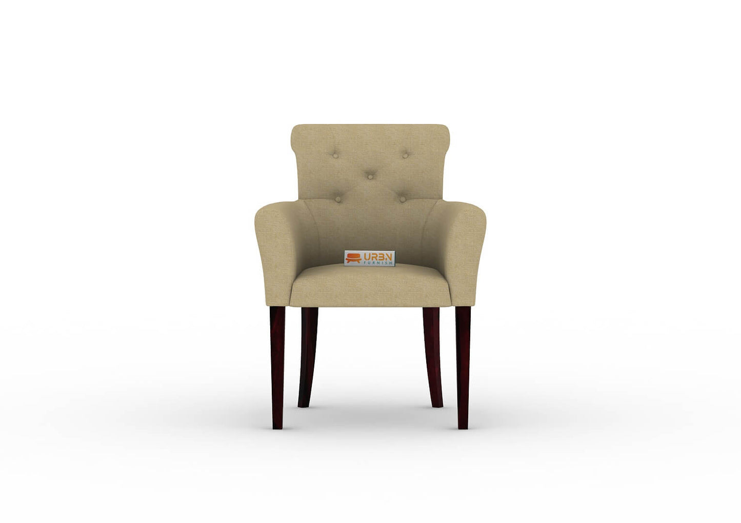 Vello-Arm-Chair-Walnut-Ivory_2