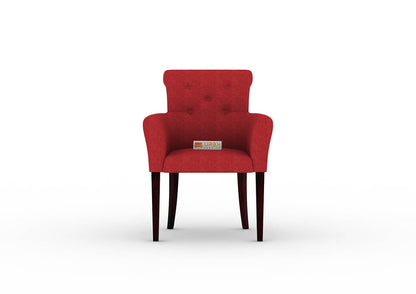 Vello-Arm-Chair-Walnut-Red_2