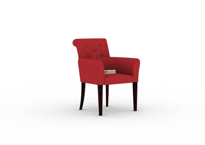 Vello-Arm-Chair-Walnut-Red_3