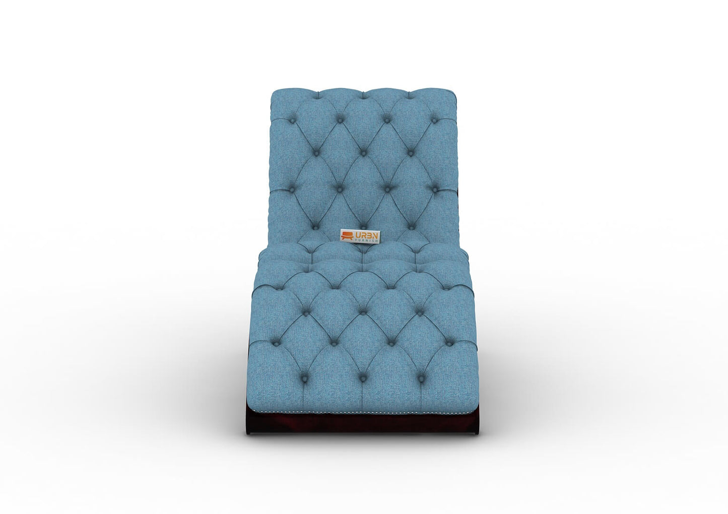 Victorian-Style-Chaise-Lounge-Walnut-Blue_2
