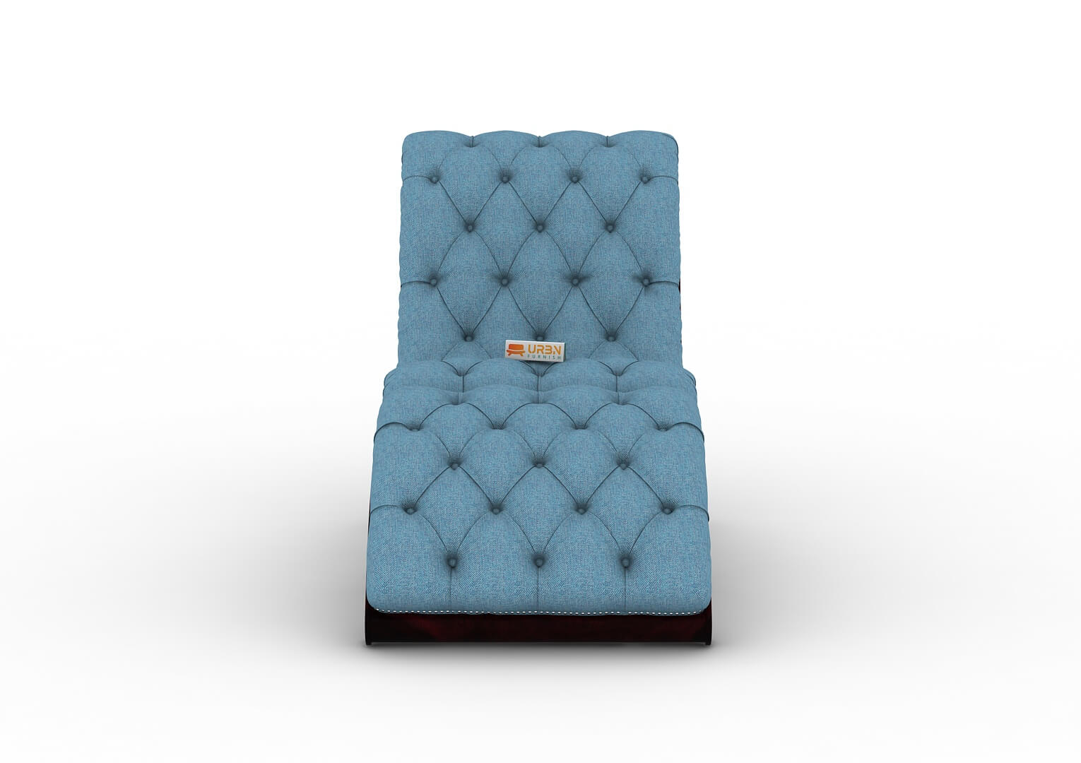 Victorian-Style-Chaise-Lounge-Walnut-Blue_2