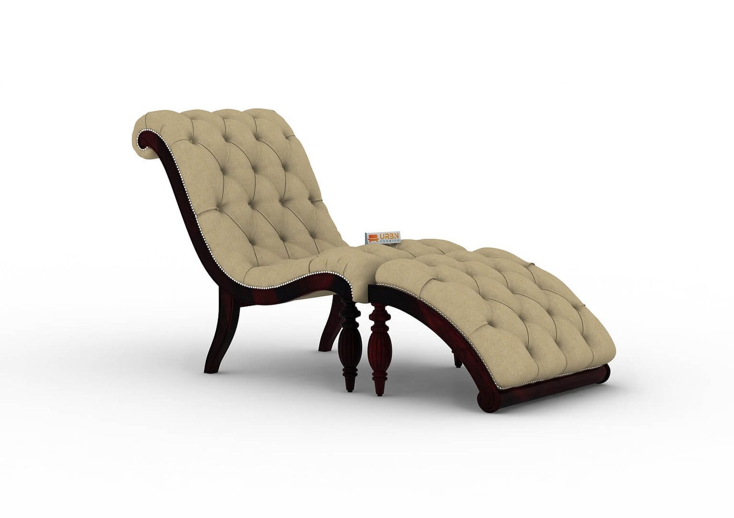 Victorian-Style-Chaise-Lounge-Walnut-Ivory_3