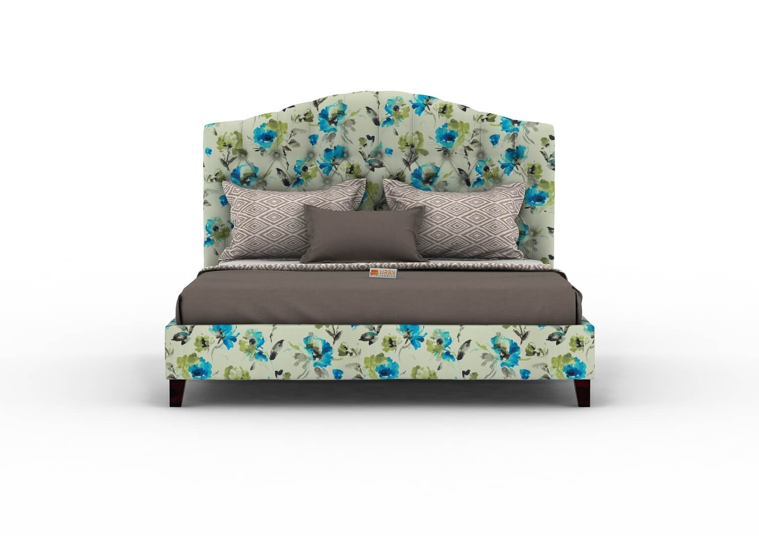 Vihas-Upholstered-Bed-Printed_2