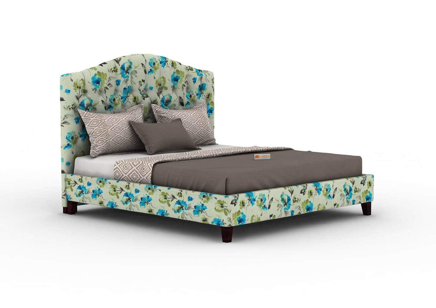 Vihas-Upholstered-Bed-Printed_3