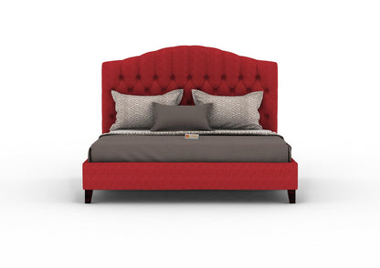 Vihas-Upholstered-Bed-Red_2
