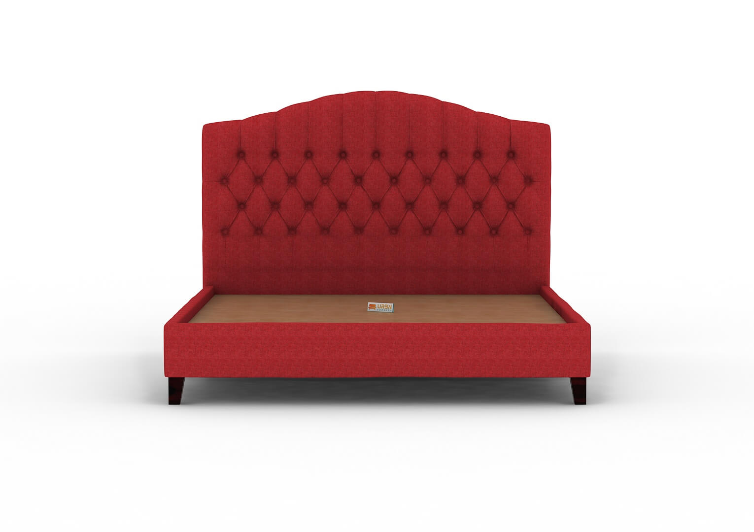 Vihas-Upholstered-Bed-Red_4