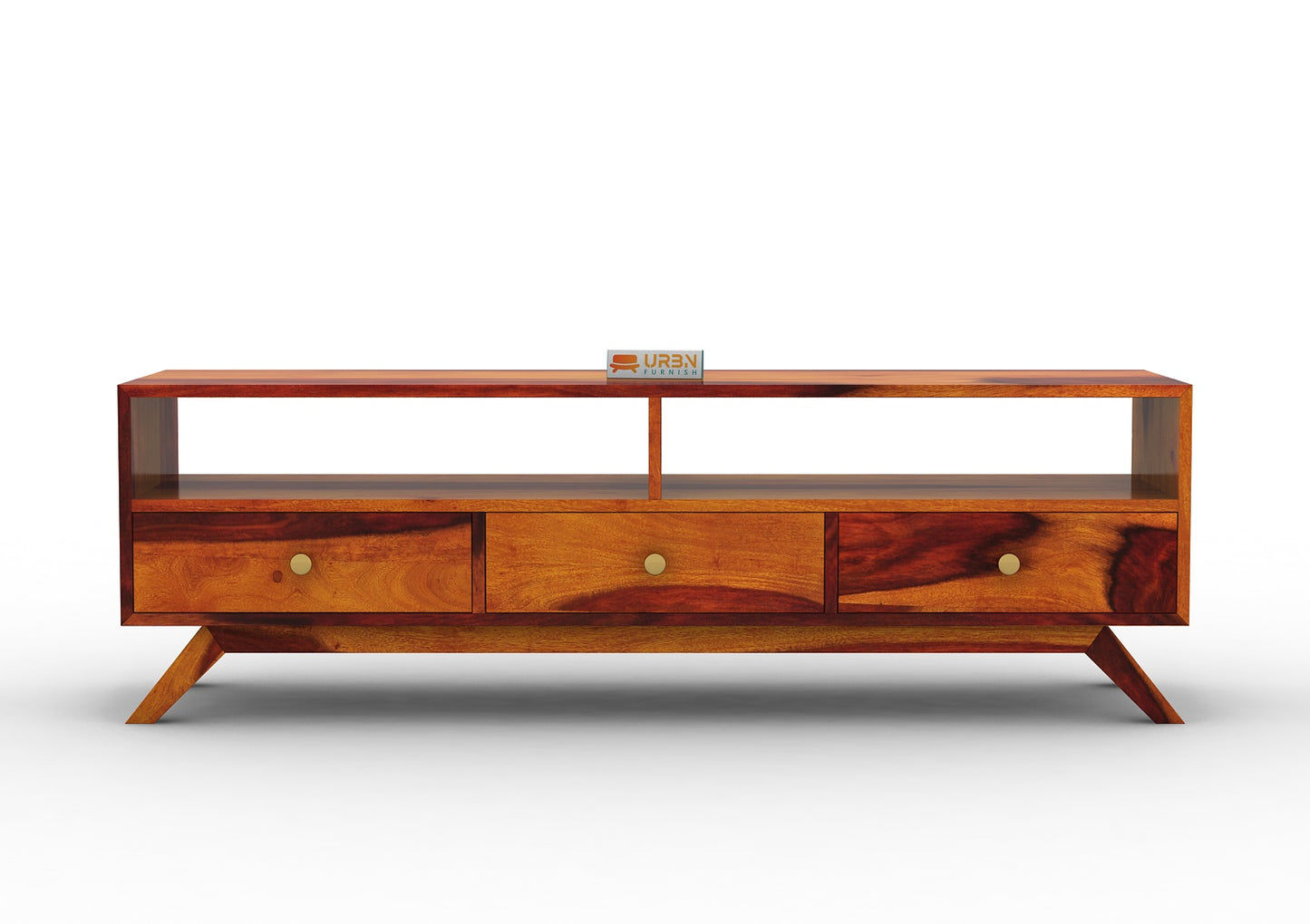 Vikansha Tv Unit - Urbnfurnish