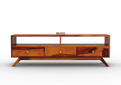 Vikansha Tv Unit - Urbnfurnish