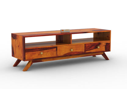 Vikansha Tv Unit - Urbnfurnish