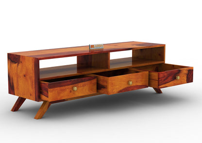 Vikansha Tv Unit - Urbnfurnish