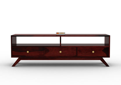 Vikansha Tv Unit - Urbnfurnish