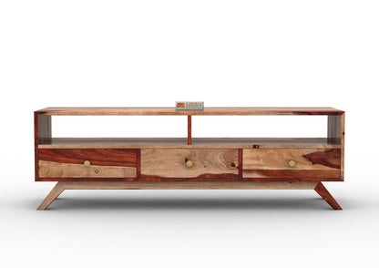 Vikansha Tv Unit - Urbnfurnish